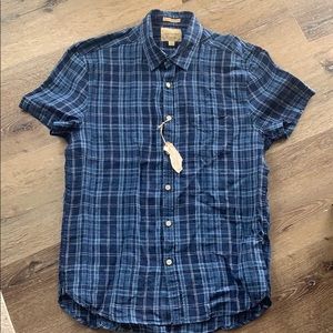 Men’s Lucky Brand- California Fit shirt
